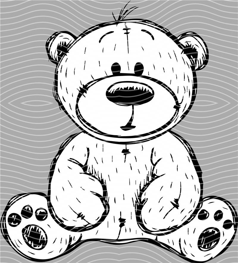 Cool Bear-XO 175